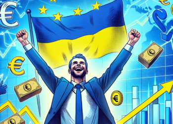 Zelenski: Optimizam raste oko kredita od 90 milijardi evra za Ukrajinu