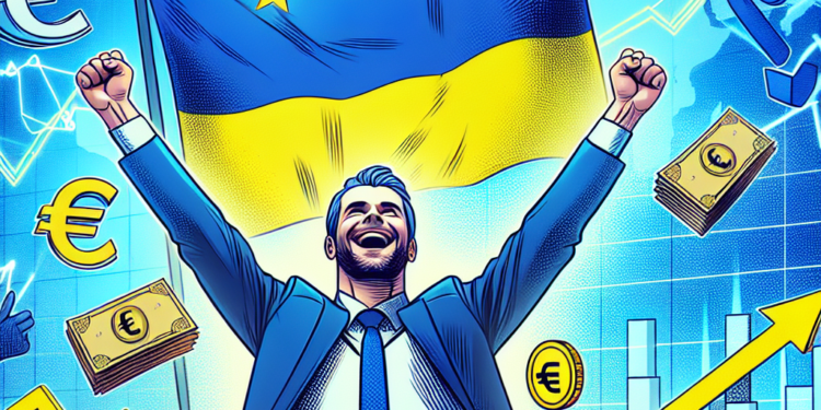 Zelenski: Optimizam raste oko kredita od 90 milijardi evra za Ukrajinu