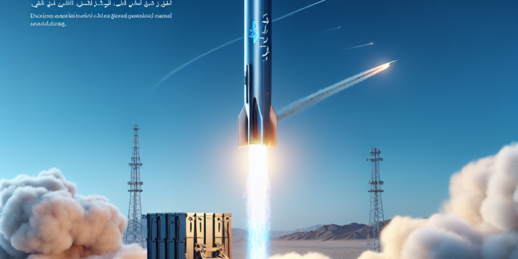 Iran testira nova raketna sistema ‘Madžid’ sa toplotnim navođenjem