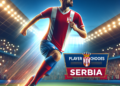 Stefan Gudelj Izabrao Srbiju: Odluka koja Menja Tok Karijere!