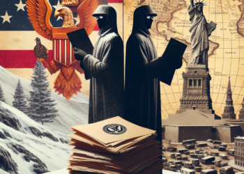 Rusija i SAD Razmenjuju Obaveštajne Podatke: Putinov Apsurd na Uizvor Sumnji u Velikoj Britaniji i EU