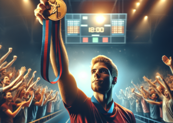 Simić do zlata na EP u Debrecinu!