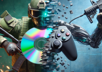 Krafton se prebacuje iz gejminga u vojnu industriju: Nova era nakon PUBG-a