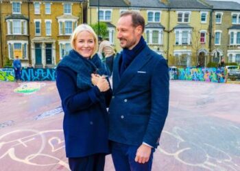 Norveška princeza Mette-Marit otkriva o kontroverznom odnosu s Epstajnom