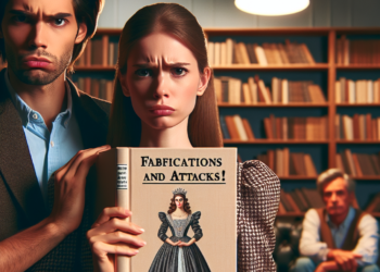 Megan i Hari ogorčeni novom knjigom o kraljevskoj porodici: ‘Izmišljotine i napadi!’