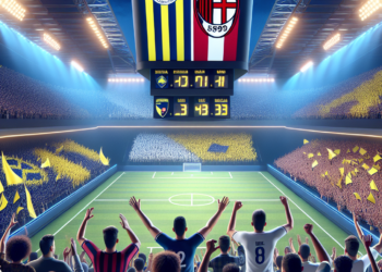 Fenerbahče savladao Milano: Nova nada za Crvenu zvezdu!