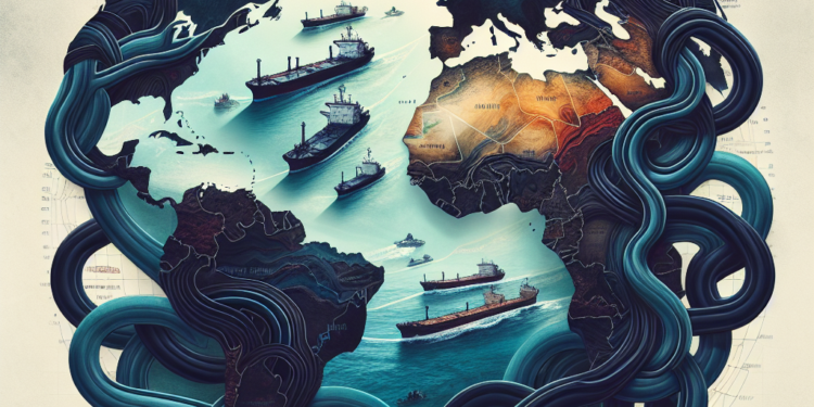 Napadi na Iran u Ormuskom moreuzu izazivaju međunarodne tenzije