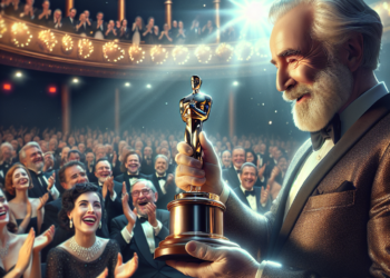 Irski reditelj Nil Džordan osvojio prestižnu nagradu