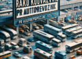 RAJKO KOVAČEVIĆ PR AUTOPREVOZNIK RAJKO KOVAČEVIĆ PRIJEPOLJE