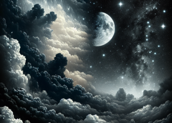 Večernje i noćne oblačnosti donose umereno vreme