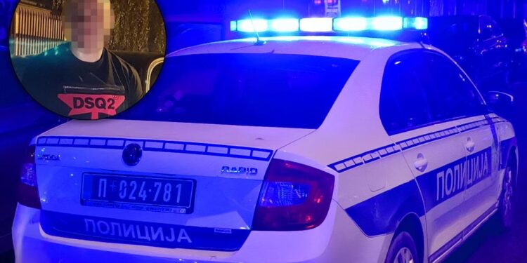 Pucnjava u Zemunu: Muškarac ranjen, novi detalji u istrazi