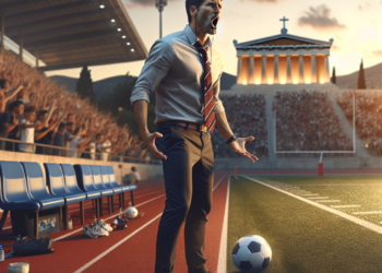 Saša Obradović nakon poraza u Atini: „Ne mogu da kažem samo iskustvo, ali…“