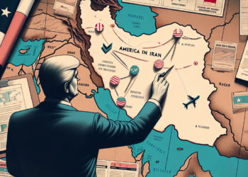 Tramp otkriva pet ključnih ciljeva u Iranu: Šta Amerika planira?