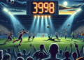 Nasionalov Rival: 398 Minuta Bez Postignutog Gola!