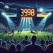 Nasionalov Rival: 398 Minuta Bez Postignutog Gola!
