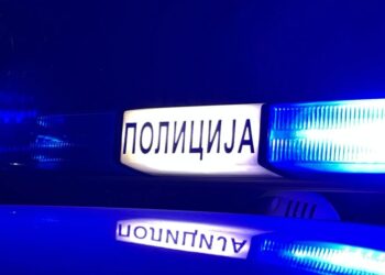 Tragedija u Zemunu: Muškarac ubijen ispred poznatog restorana