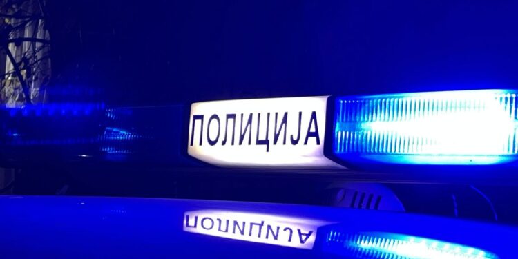 Tragedija u Zemunu: Muškarac ubijen ispred poznatog restorana