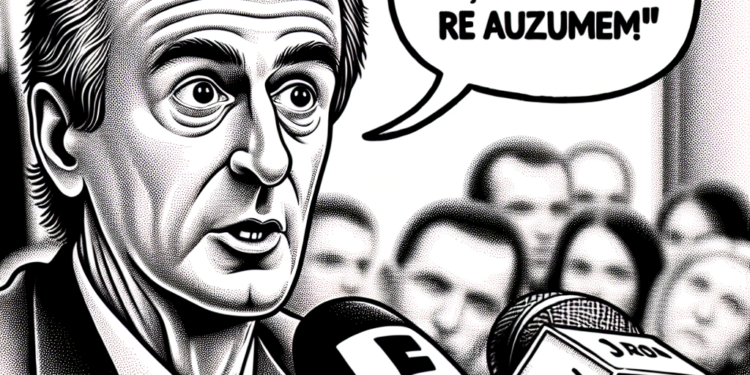 „Obradović burno odgovorio: ‘Dobra ti je provokacija, ali ne razumem!’“