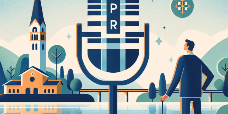 Nikola Pejatović PR Ričkom – Prijepolje.com