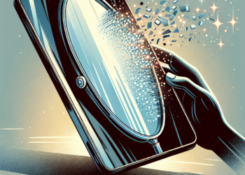 Nestanak Ogledala: Kako Su Savremene Tehnologije Menjale Naš Odnos Prema Refleksiji