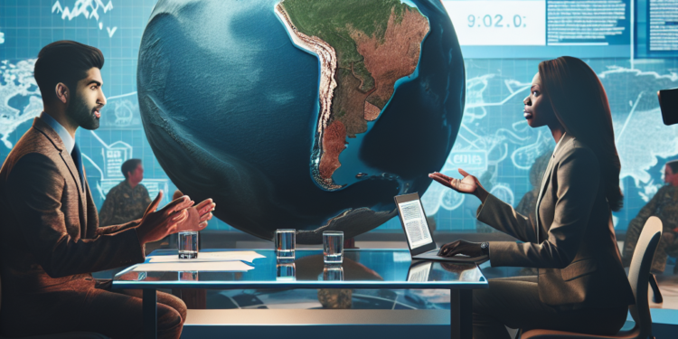 Irfan negira Trumpove tvrdnje o mogućem smanjenju vojnih aktivnosti SAD-a