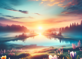 21. mart: Dan kada se svet budi – prolećna ravnodnevica donosi novu nadu!