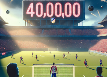 Atletiko u potrazi za vezistom: Spremili 40 miliona evra za pojačanje u poslednjoj godini ugovora!