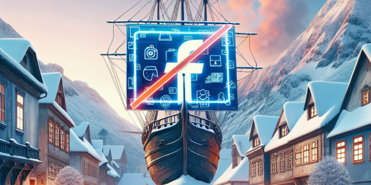 Žabljak: Novčana kazna za uvredljive objave na Fejsbuku