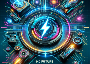 Martin Dumić pr MD Future Elektro