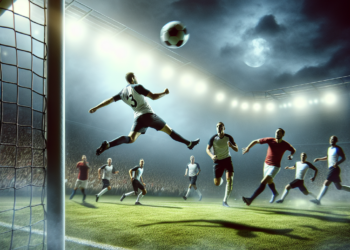 Kontroverzni Gol: Igrač ili Teren? (VIDEO)