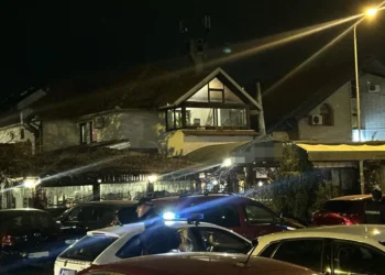 Zemun: Ubistvo ispred popularnog restorana – Poznata identifikacija žrtve