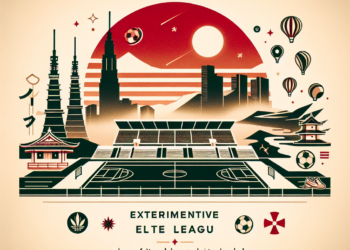 Japan pokreće eksperimentalnu elitnu ligu: Da li se vraća duh nekadašnje SR Jugoslavije?