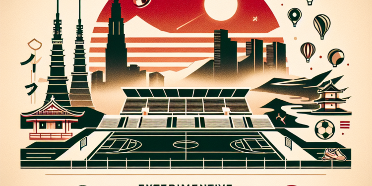 Japan pokreće eksperimentalnu elitnu ligu: Da li se vraća duh nekadašnje SR Jugoslavije?