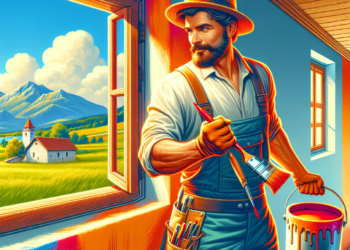 Drago Popović PR Bojenje i zastakljivanje Prijepolje