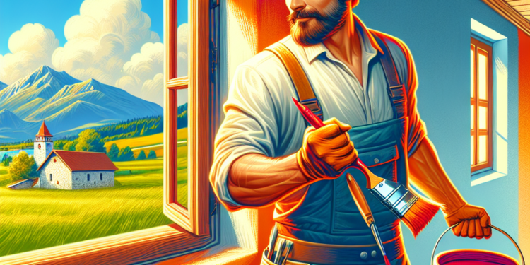 Drago Popović PR Bojenje i zastakljivanje Prijepolje