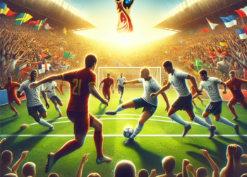 Infantino otkrio novine na Mundijalu: Šta očekivati od narednog svetskog prvenstva!