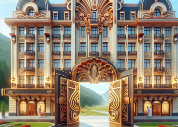 Hotel sa pet zvezdica otvara vrata u čuvenoj srpskoj banji: Prekretnica za turizam!