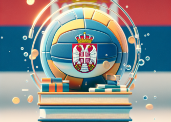 Vaterpolisti Srbije donirali novac za školovanje ćerke Cvijanovića: Mesečno će primati 50.000 dinara!