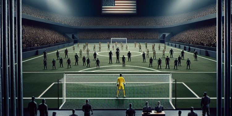 FIFA drakonski kaznila Fudbalski savez BiH zbog rasizma i diskriminacije