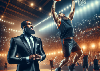 „Jokić briljira s klač poenima, ali Hardavej zaslužuje titulu dasa večeri!“