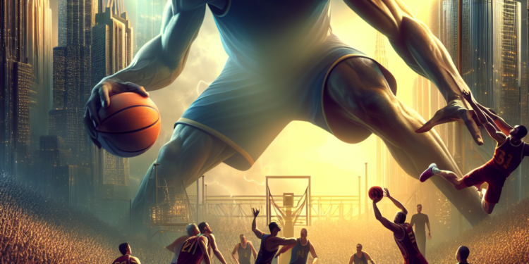 Jokić s ‘slabom’ partijom odveo Denver do trijumfa nad Rajakovićevim Torontom u dramatičnoj završnici!