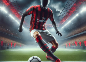 Alegri o Modriću: Ključni igrač za Milan!