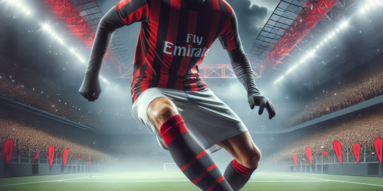 Alegri o Modriću: Ključni igrač za Milan!