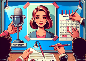 Otkriven datum premijere novih epizoda ‘Radio Mileva’: Olga Odanović o sudbini svog lika!