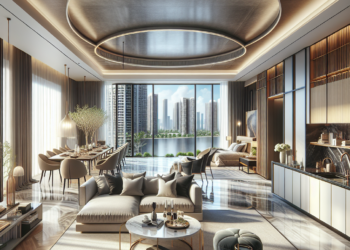 Luksuzni stan voditeljke Ane Radulović na prodaju: Pogledajte kako izgleda!