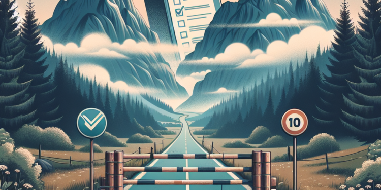 Odroni blokirali 10 putnih pravaca u Srbiji: Proverite kompletan spisak!