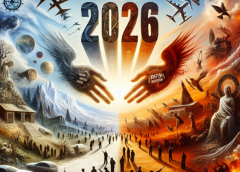 Šta donosi 2026: Prognoze o razvoju sukoba na frontu