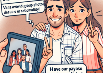 Ivan Gavrilović otkriva: Vana je izbegavala zajedničke fotografije s nama jer smo Srbi!