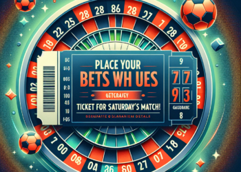 Tipujte s nama: Tiket za subotnju utakmicu!