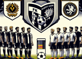 FK Partizan protiv Mladosti Lučani: Kvote ukazuju na dominaciju crno-belih
